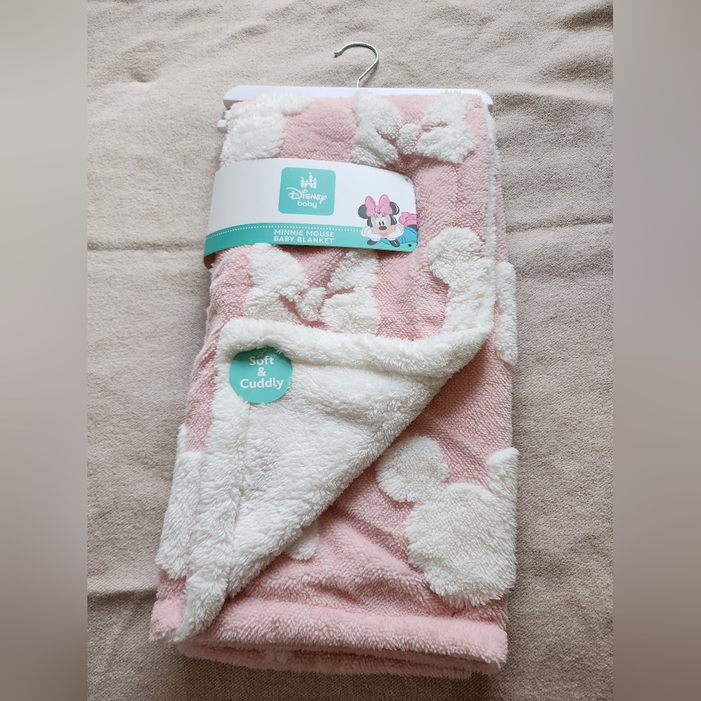 6 to 9 Months Baby Girl NWT   Blanket Long Sleeve Bodysuits 10 pieces  Lot K - Picture 14 of 14